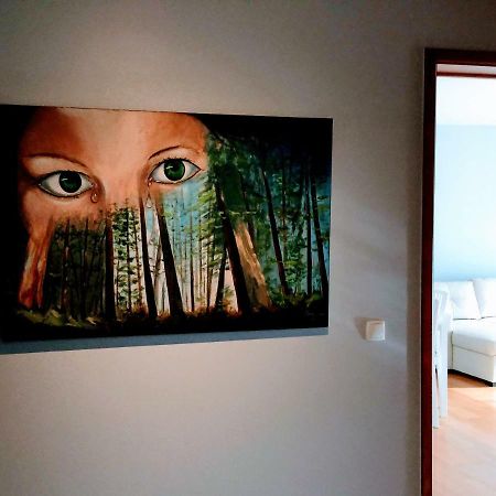 Apartamento Do Parque Apartament Ponta Delgada Zewnętrze zdjęcie
