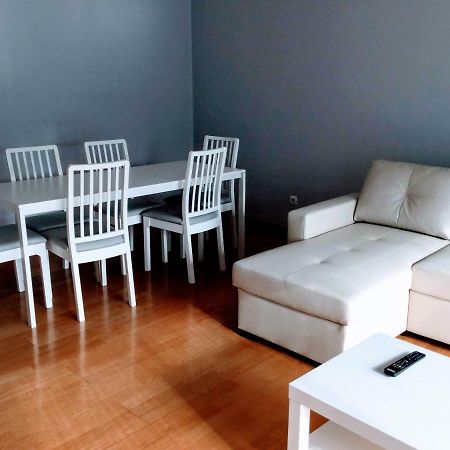 Apartamento Do Parque Apartament Ponta Delgada Zewnętrze zdjęcie