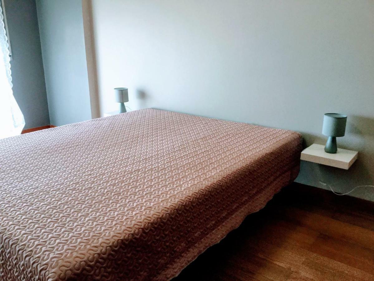 Apartamento Do Parque Apartament Ponta Delgada Zewnętrze zdjęcie