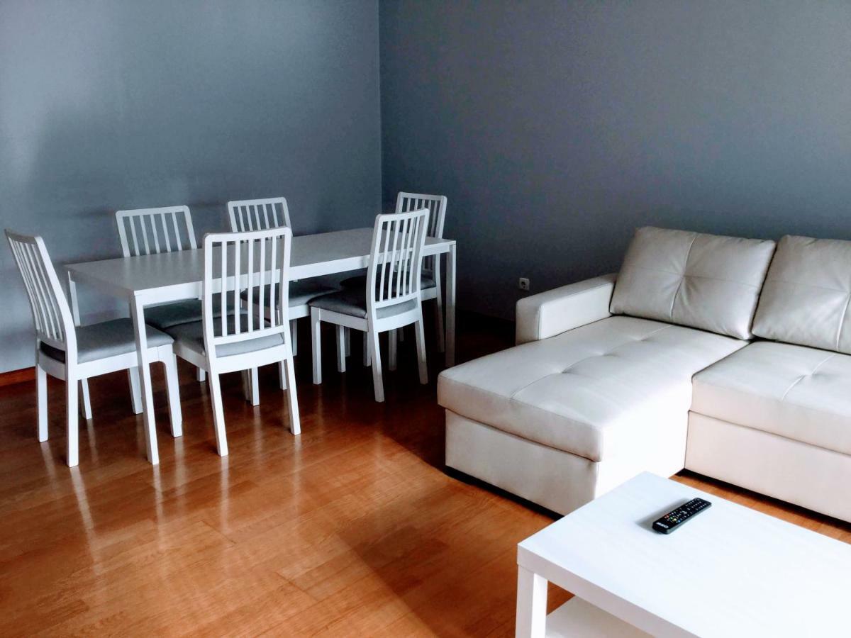 Apartamento Do Parque Apartament Ponta Delgada Zewnętrze zdjęcie