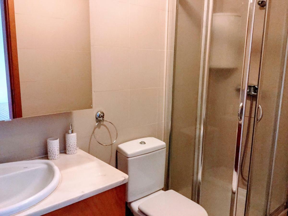 Apartamento Do Parque Apartament Ponta Delgada Zewnętrze zdjęcie