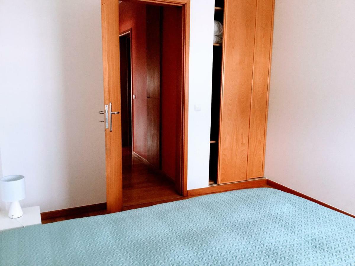 Apartamento Do Parque Apartament Ponta Delgada Zewnętrze zdjęcie