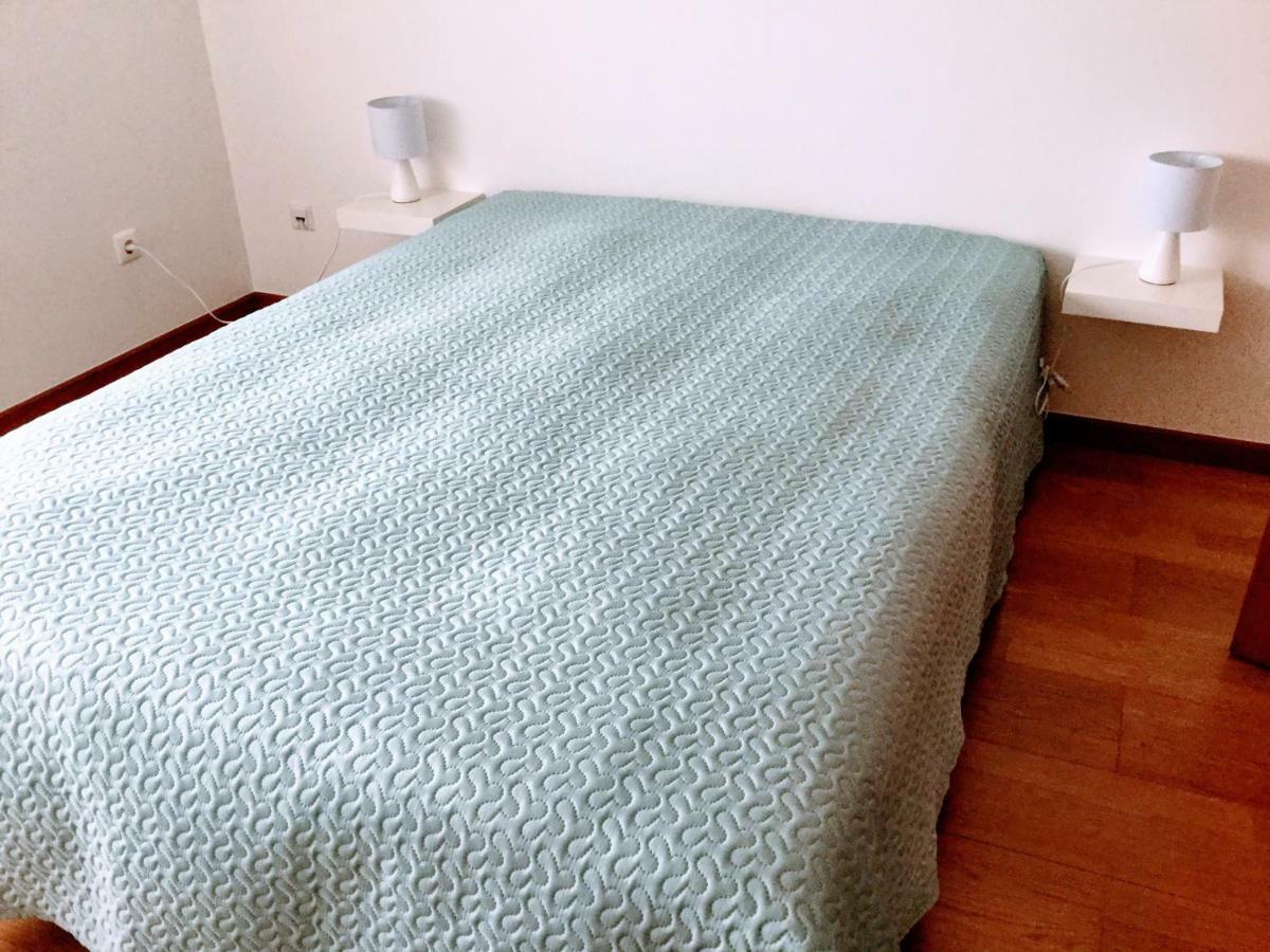 Apartamento Do Parque Apartament Ponta Delgada Zewnętrze zdjęcie