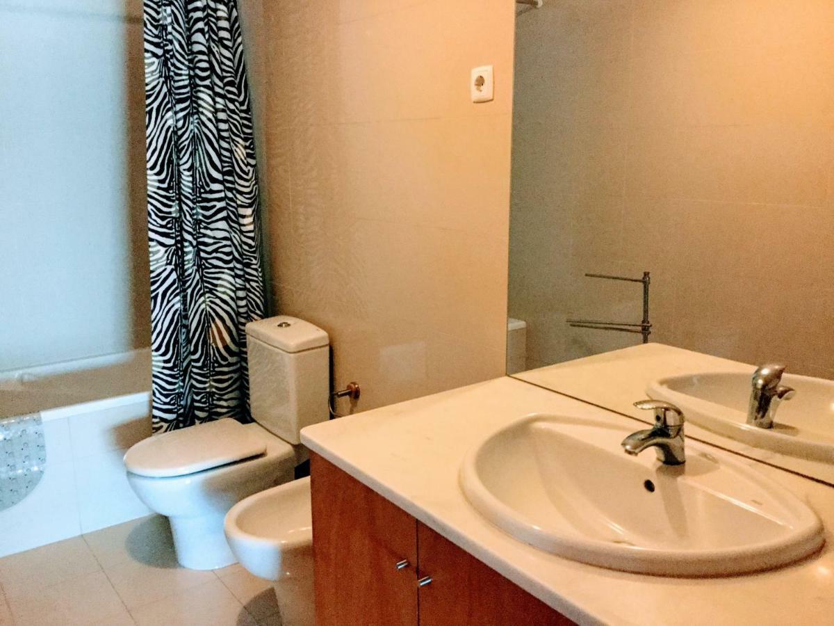 Apartamento Do Parque Apartament Ponta Delgada Zewnętrze zdjęcie